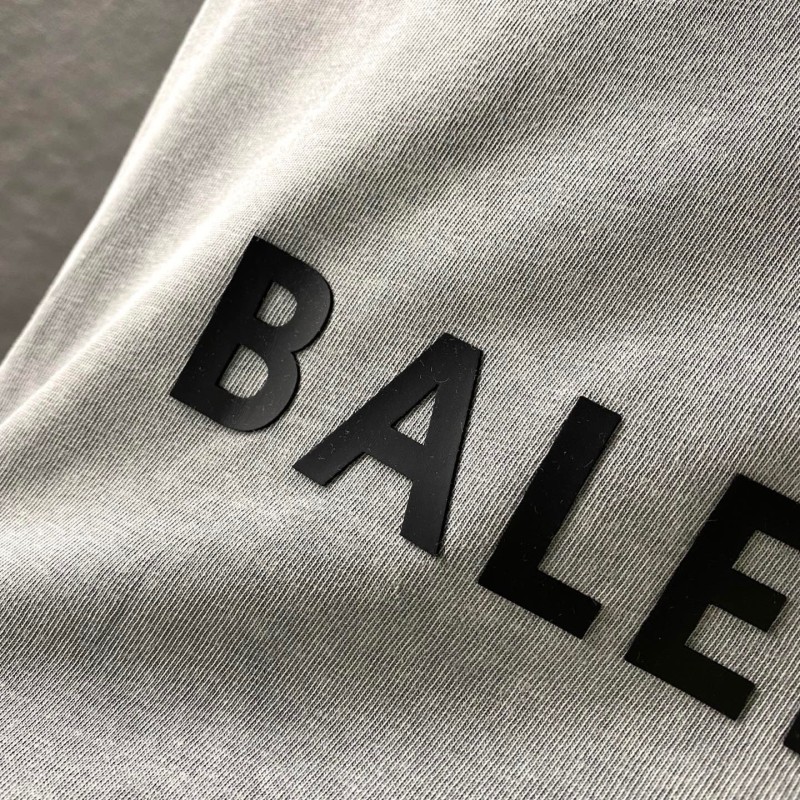 Balenciaga Unisex Tee