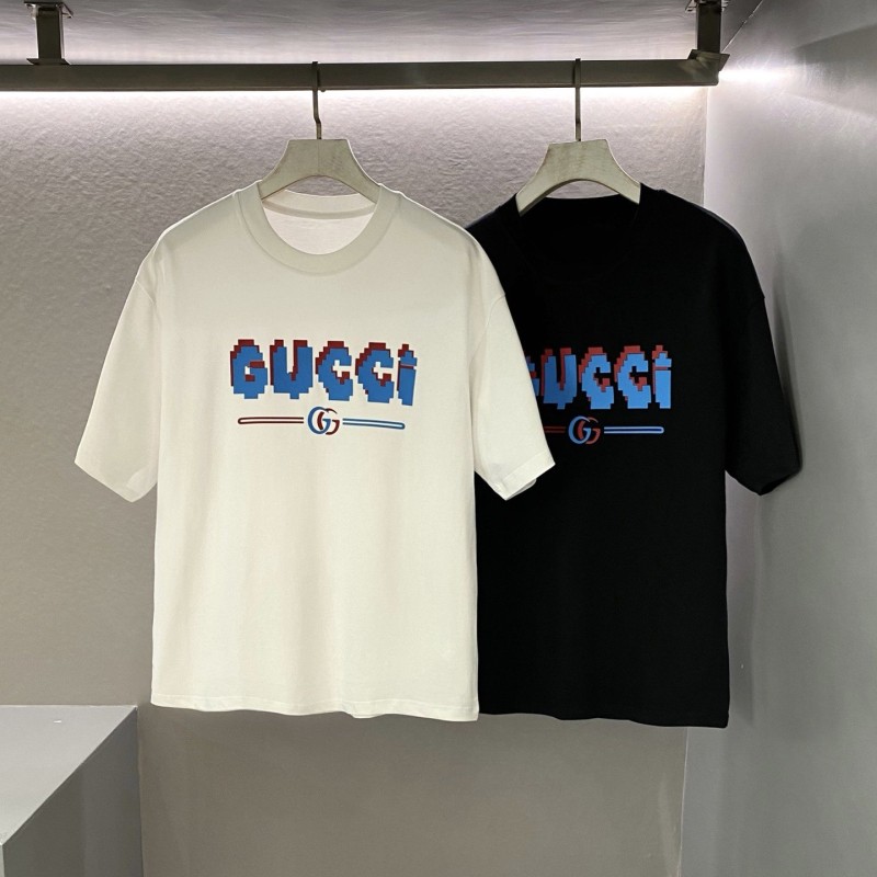 Gucci Unisex Tee