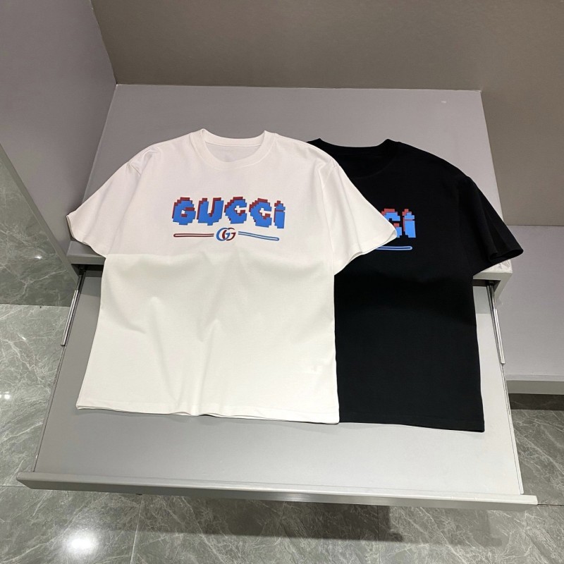 Gucci Unisex Tee