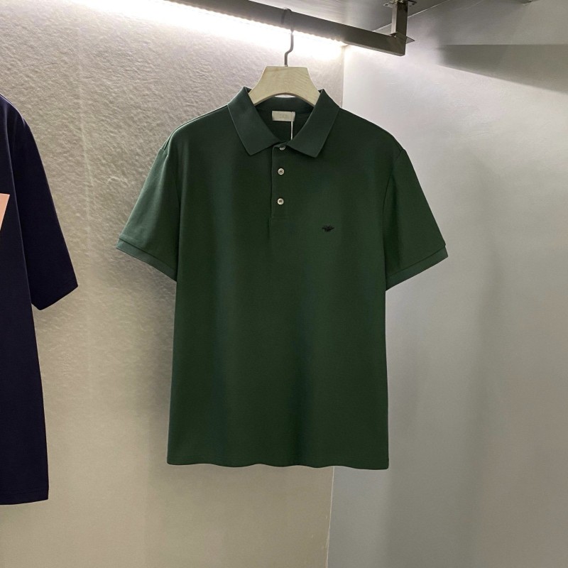 Dior Unisex Polo Tee