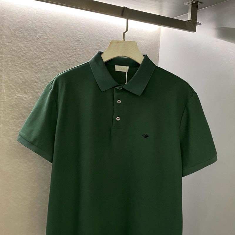 Dior Unisex Polo Tee