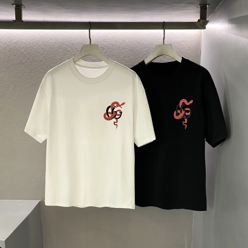 Gucci Unisex Tee