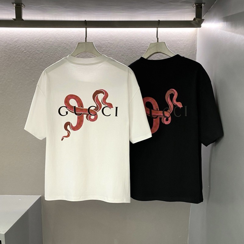 Gucci Unisex Tee