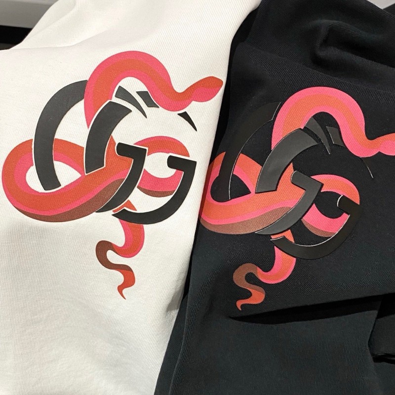 Gucci Unisex Tee