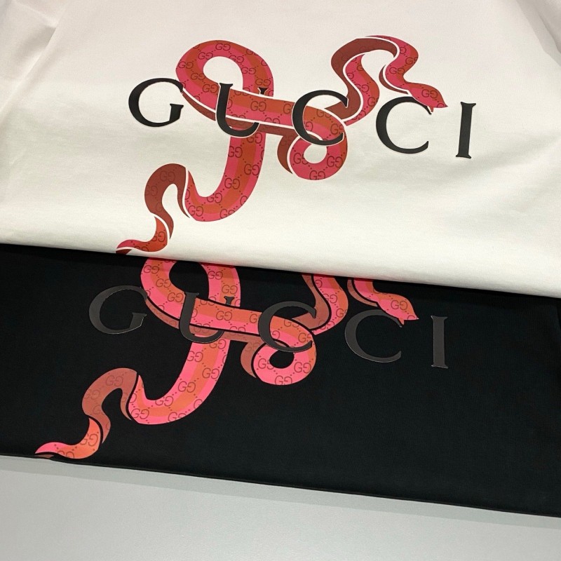 Gucci Unisex Tee