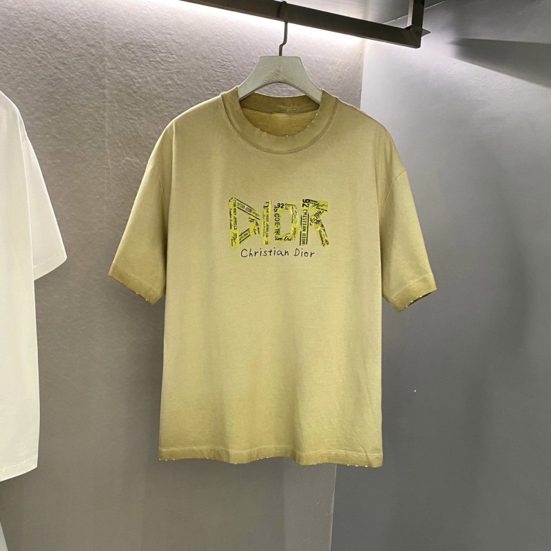 Dior Unisex Tee