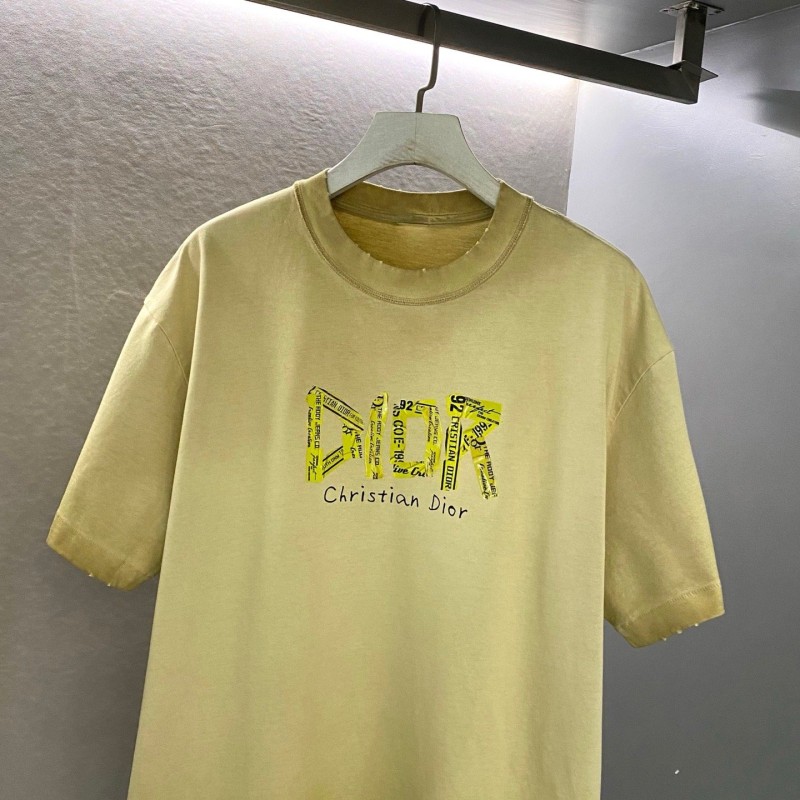 Dior Unisex Tee