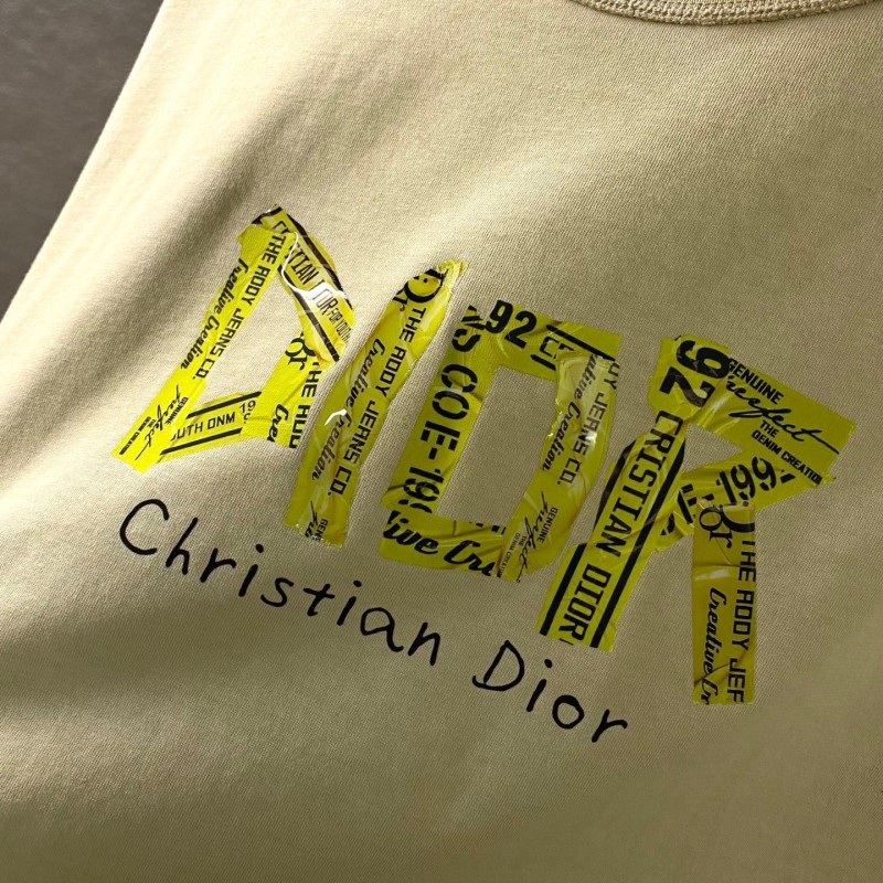 Dior Unisex Tee