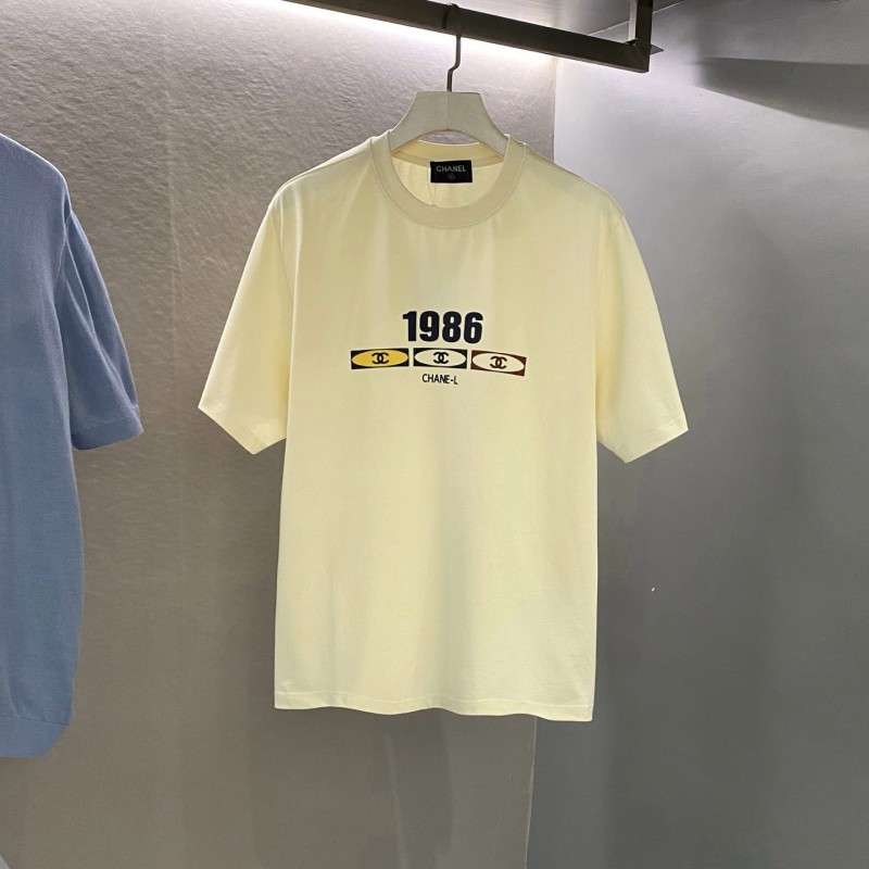 Chanel Unisex Tee