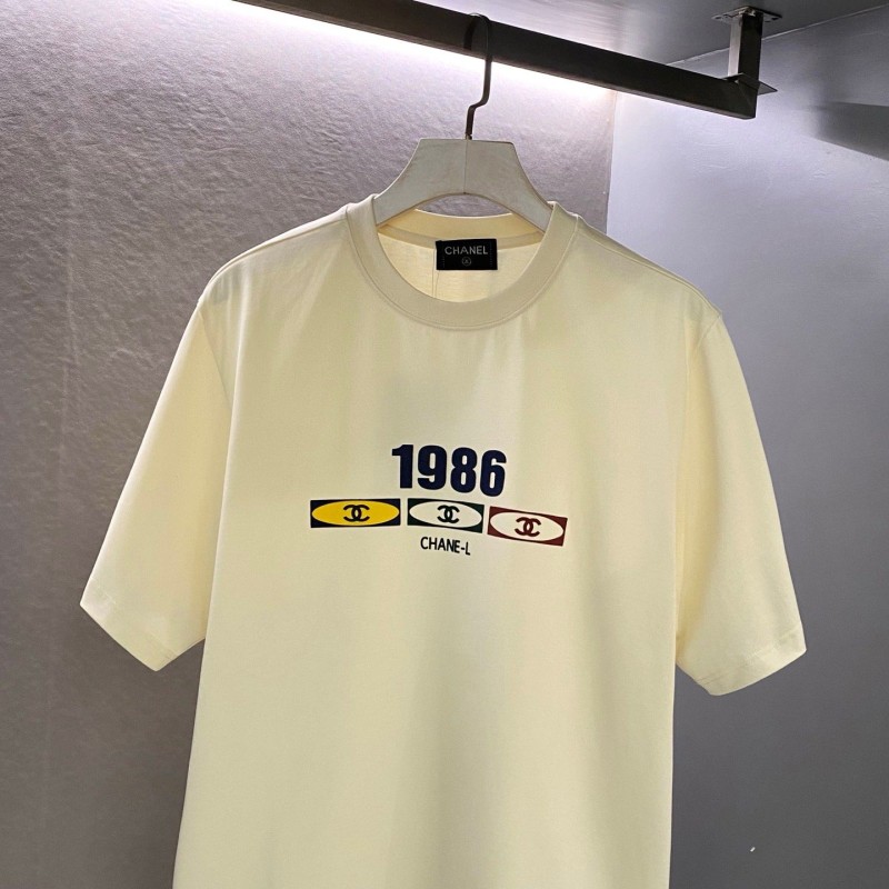 Chanel Unisex Tee