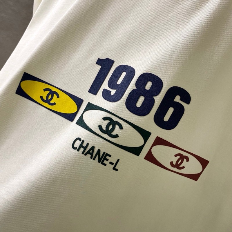 Chanel Unisex Tee
