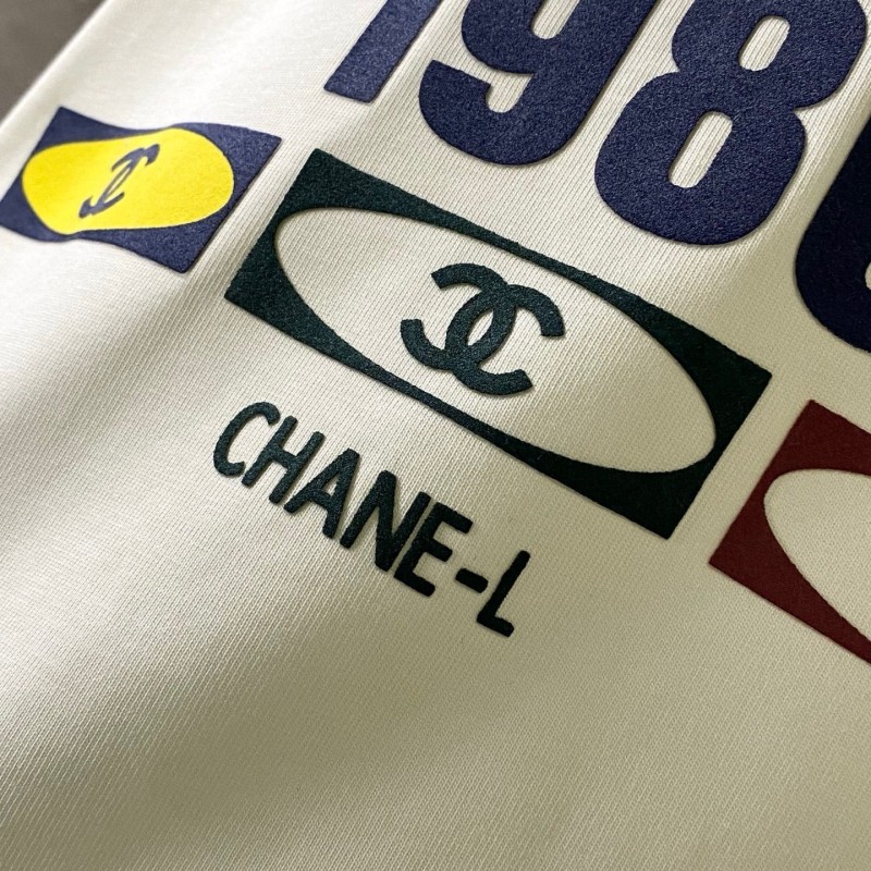 Chanel Unisex Tee