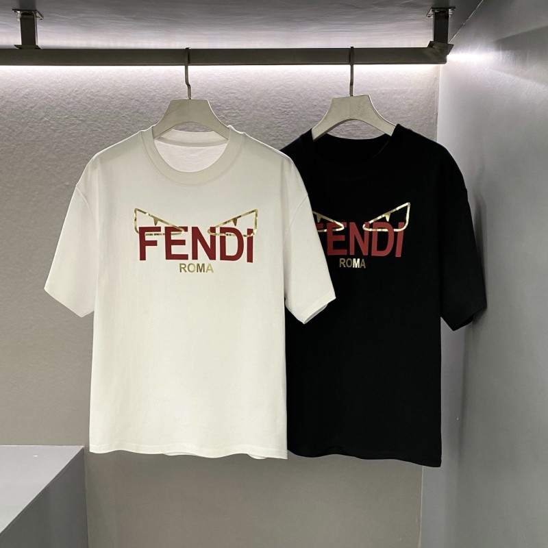 Fendi Unisex Tee