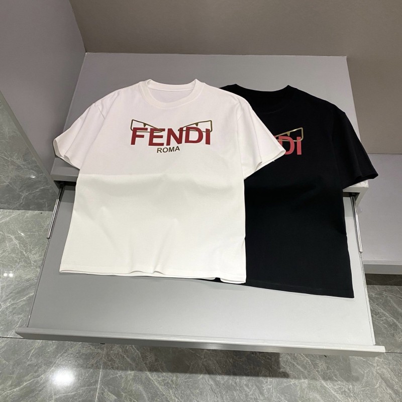 Fendi Unisex Tee