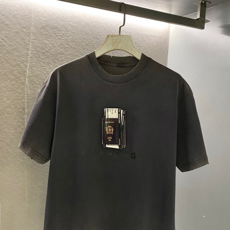 Balenciaga Unisex Tee
