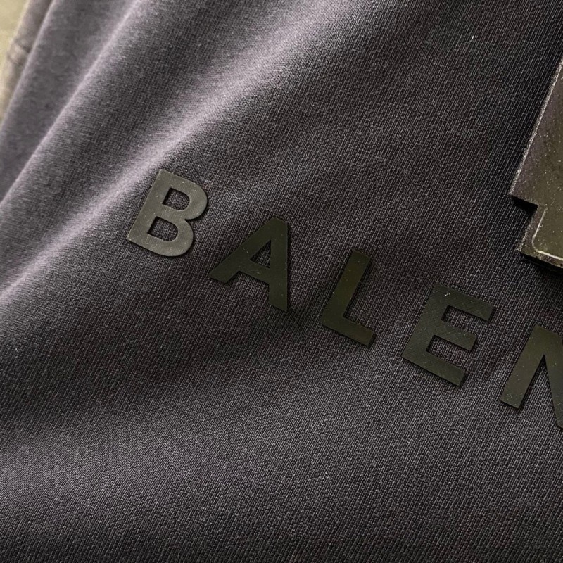 Balenciaga Unisex Tee