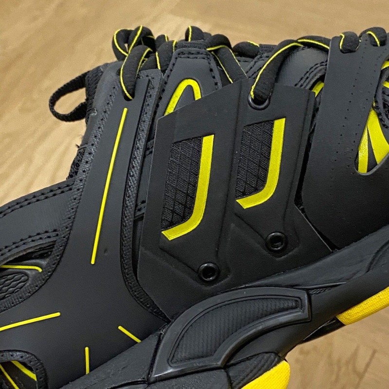 Balenciaga Unisex Shoes