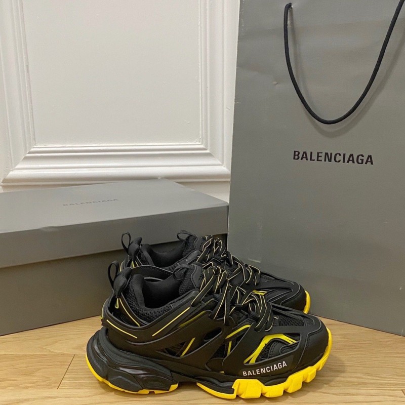 Balenciaga Unisex Shoes