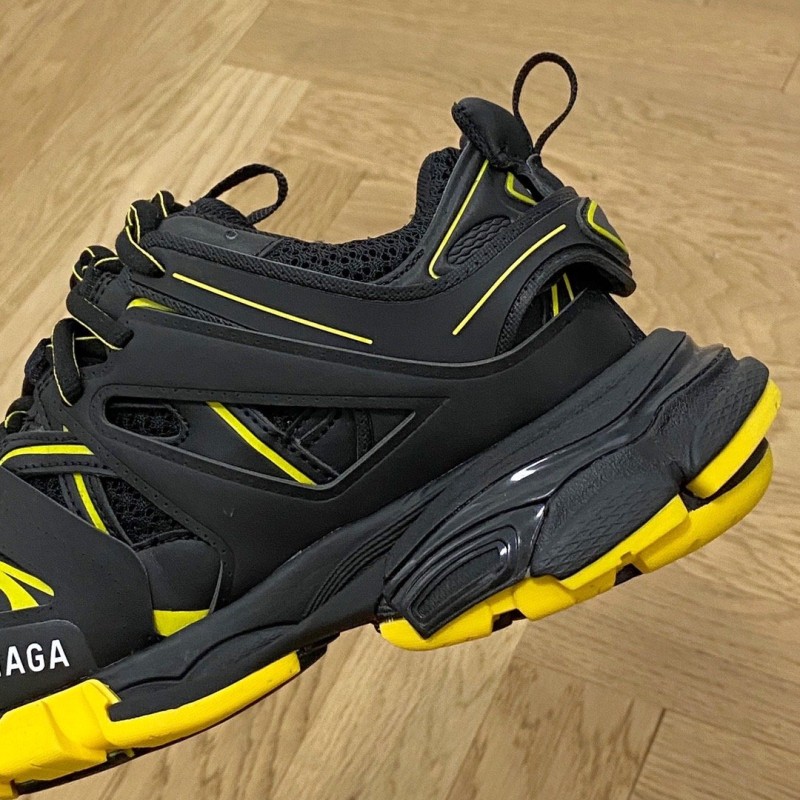 Balenciaga Unisex Shoes