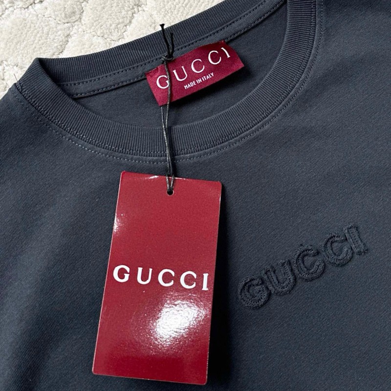 Gucci Unisex Tee
