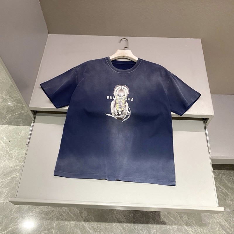 Balenciaga Unisex Tee