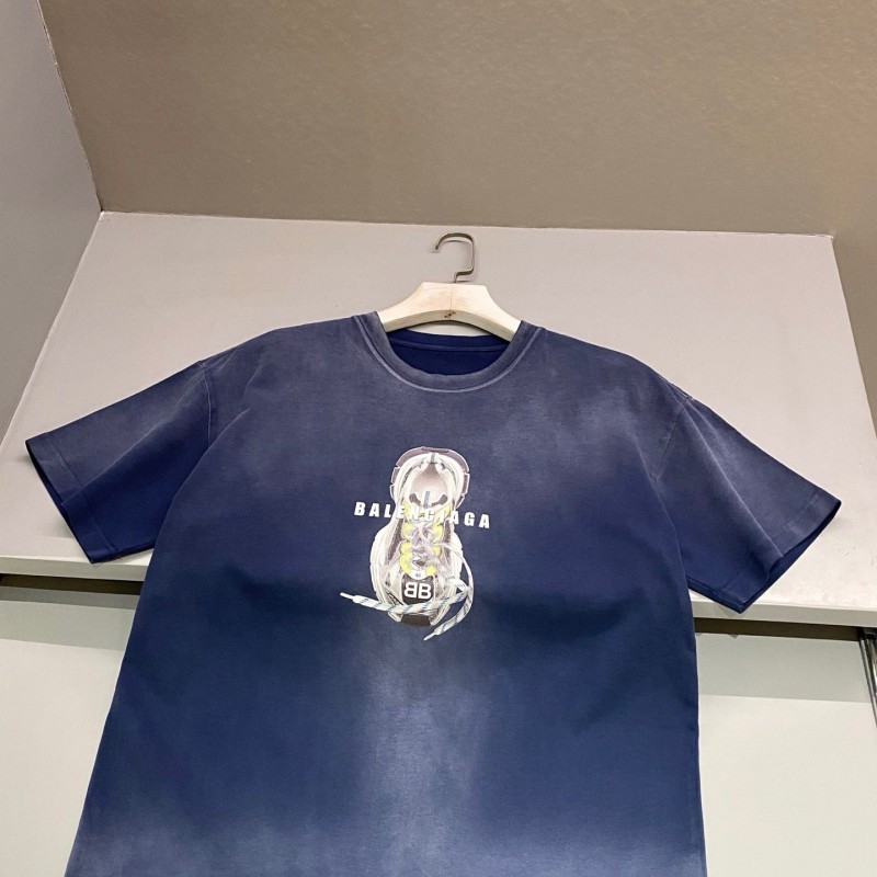 Balenciaga Unisex Tee