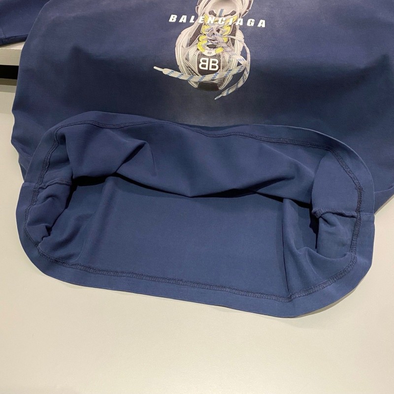 Balenciaga Unisex Tee