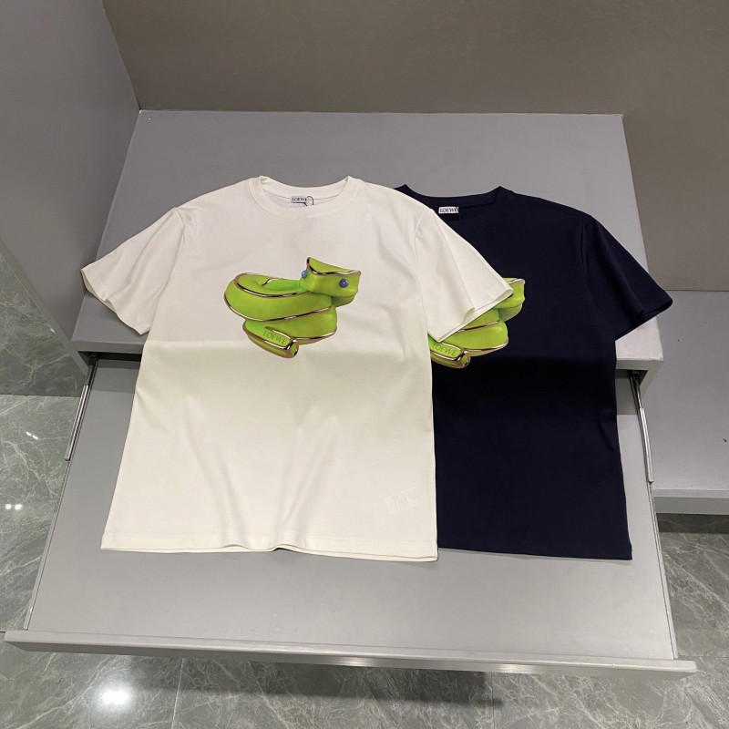 Loewe Unisex Tee