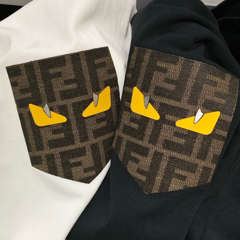 Fendi Unisex Tee
