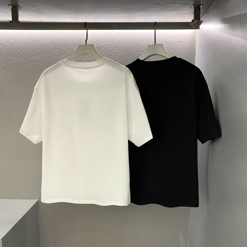 Fendi Unisex Tee