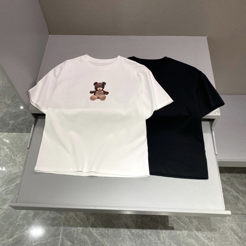 Fendi Unisex Tee