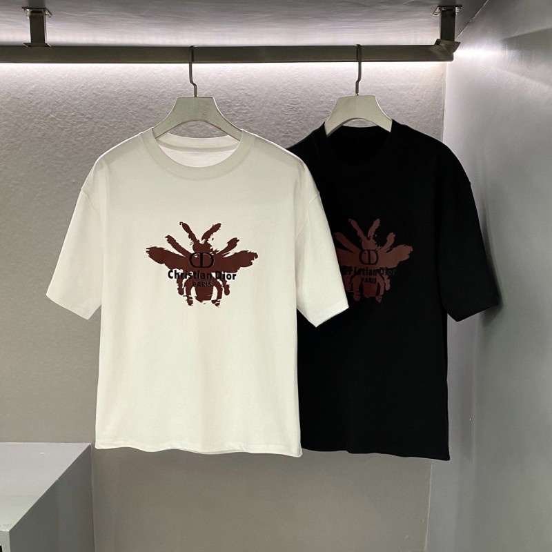 Dior Unisex Tee