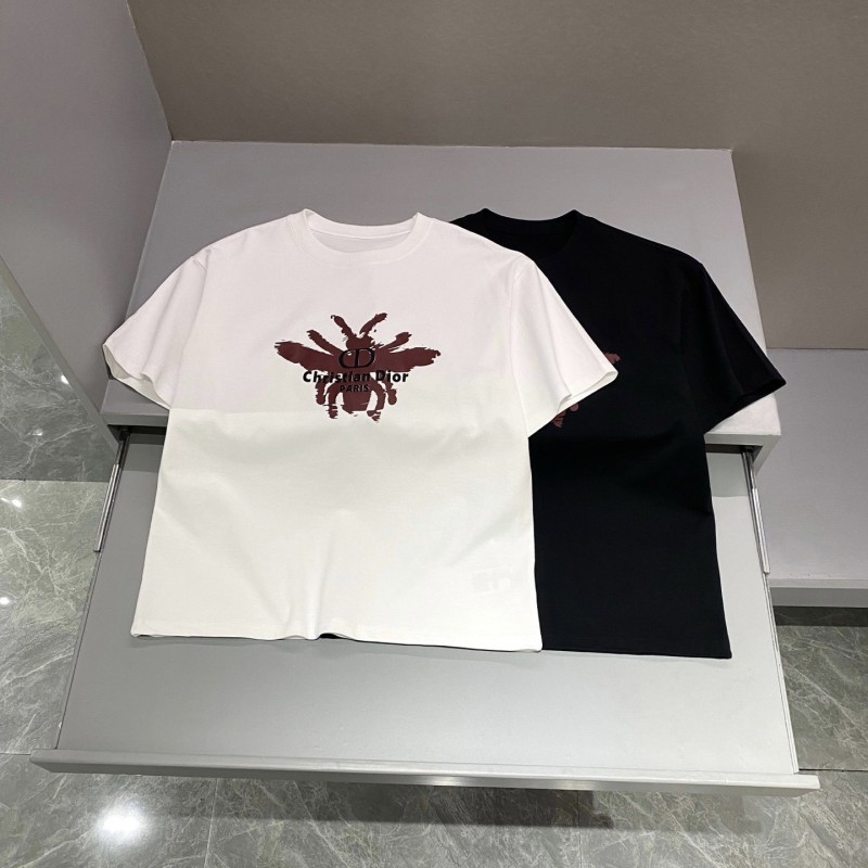 Dior Unisex Tee