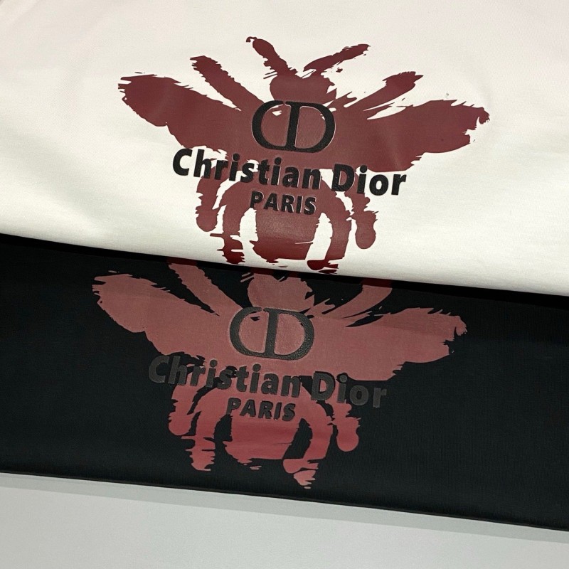 Dior Unisex Tee