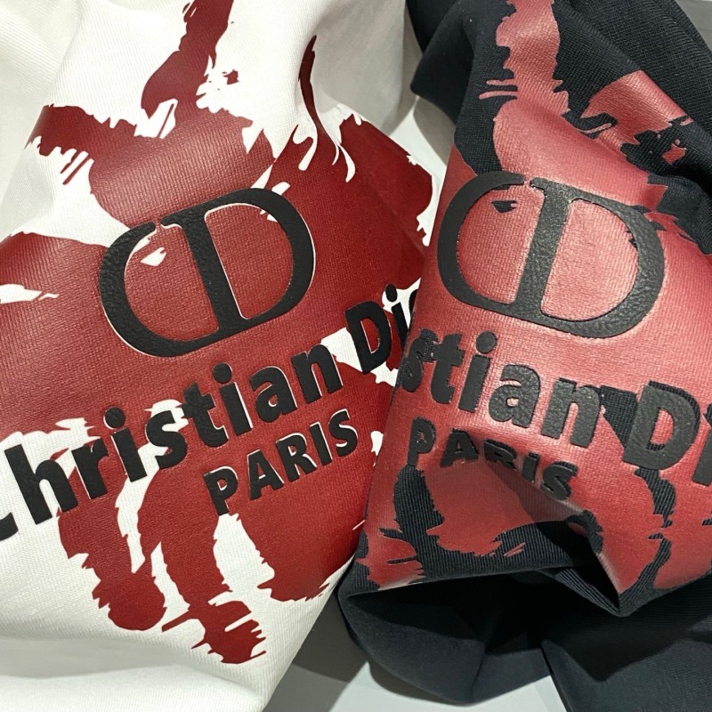 Dior Unisex Tee