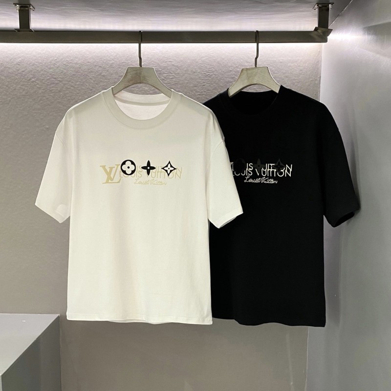 LV Unisex Tee