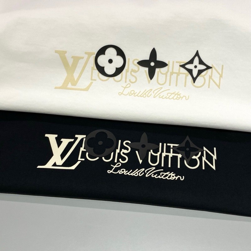 LV Unisex Tee