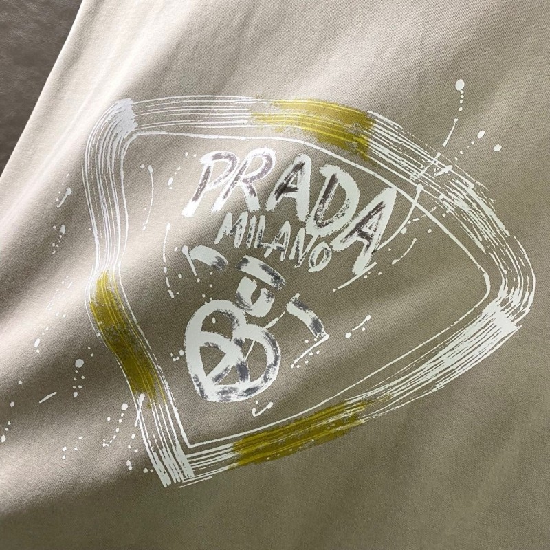 Burberry Unisex  Tee