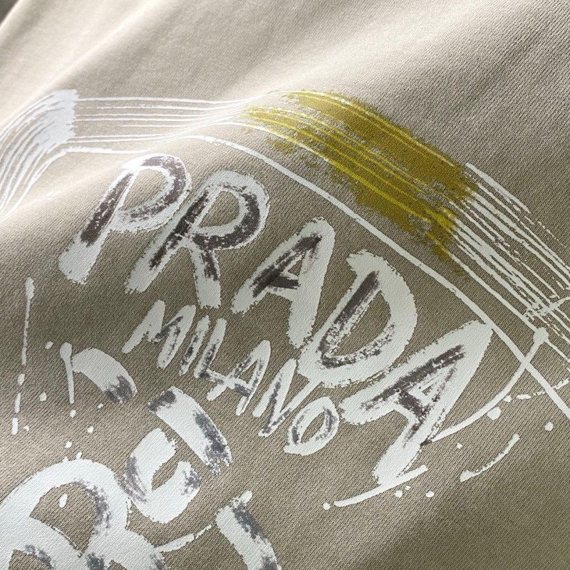 Burberry Unisex  Tee