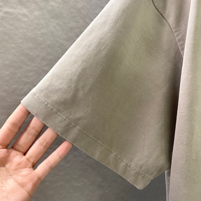 Burberry Unisex  Tee