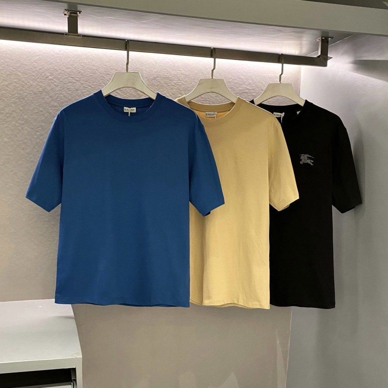 Burberry Unisex  Tee