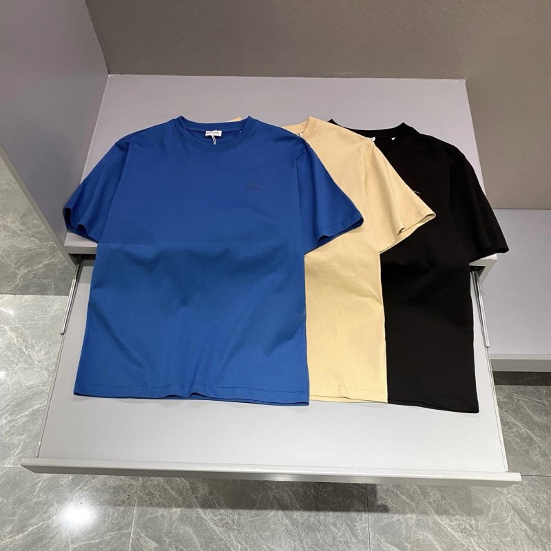 Burberry Unisex  Tee