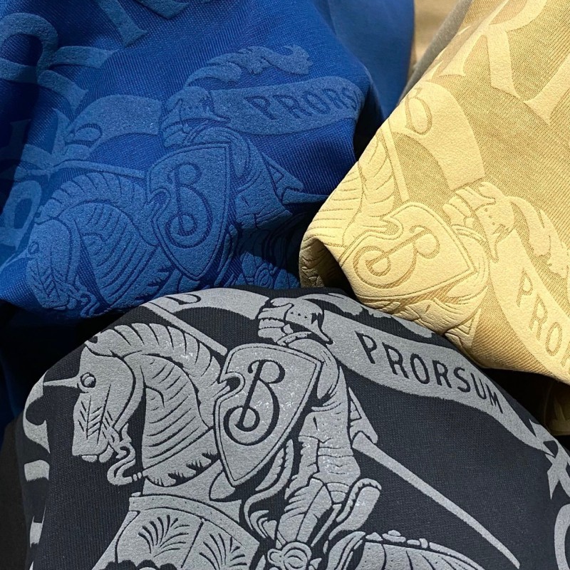 Burberry Unisex  Tee