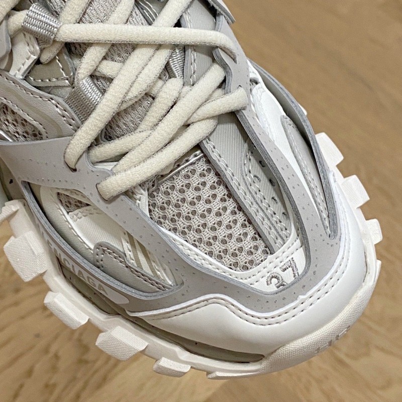 Balenciaga Unisex Shoes