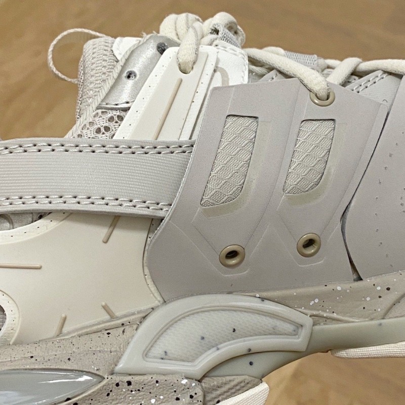 Balenciaga Unisex Shoes