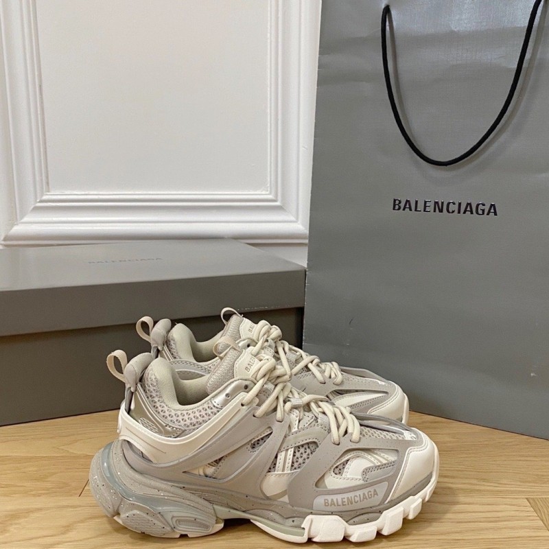 Balenciaga Unisex Shoes