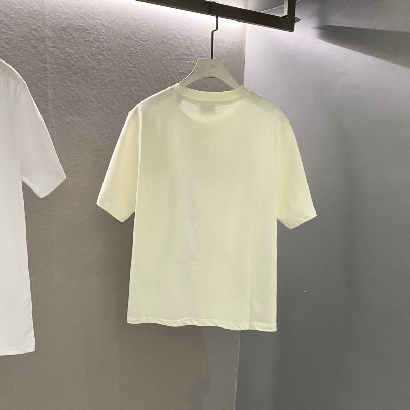 Burberry Unisex  Tee
