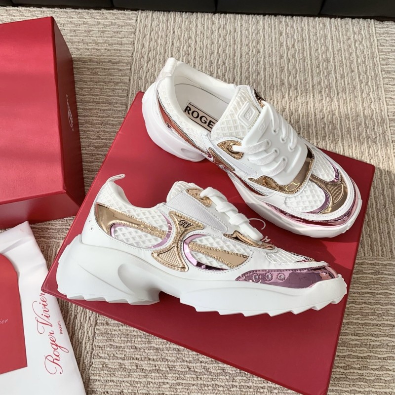 Roger Vivier Sneakers 
