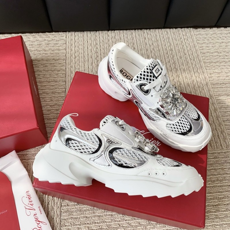 Roger Vivier Sneakers 