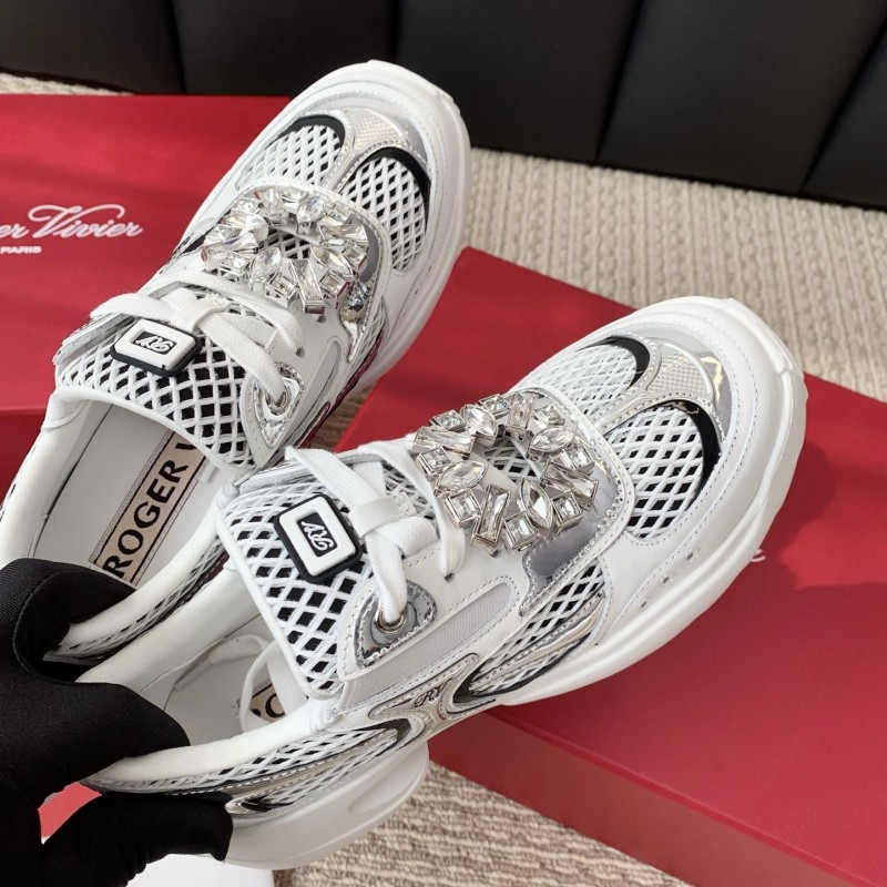 Roger Vivier Sneakers 